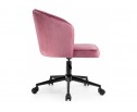 Компьютерное кресло Dani dark pink / black в Набережных Челнах