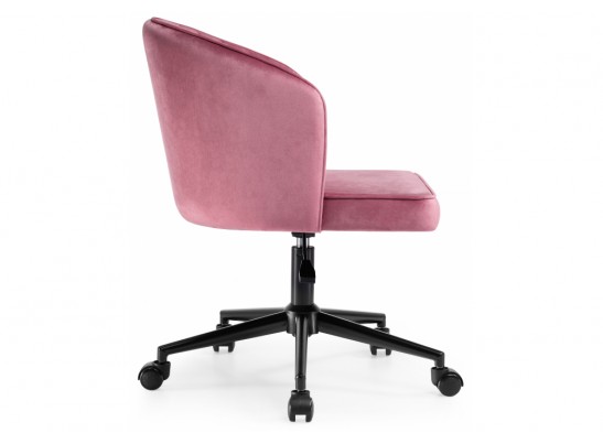 Компьютерное кресло Dani dark pink / black в Набережных Челнах