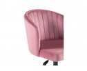 Компьютерное кресло Dani dark pink / black в Набережных Челнах