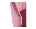 Компьютерное кресло Dani dark pink / black в Набережных Челнах