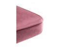 Компьютерное кресло Dani dark pink / black в Набережных Челнах