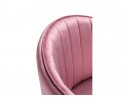 Компьютерное кресло Dani dark pink / black в Набережных Челнах