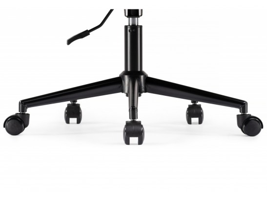 Компьютерное кресло Dani dark pink / black в Набережных Челнах