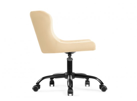 Компьютерное кресло Эдон бежевое в Набережных Челнах