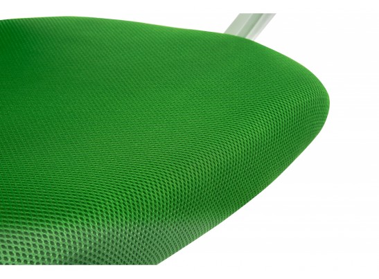 Компьютерное кресло Ergoplus зеленое в Набережных Челнах