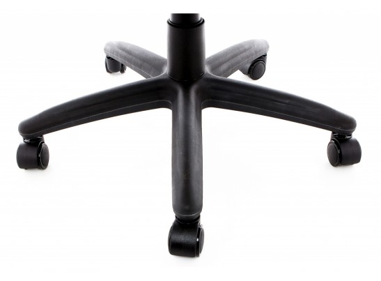 Компьютерное кресло Gamer белое / синее в Набережных Челнах