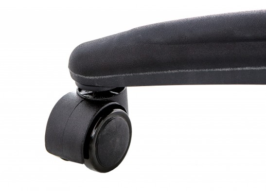 Компьютерное кресло Gamer белое / синее в Набережных Челнах