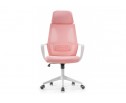 Компьютерное кресло Golem pink / white в Набережных Челнах