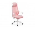 Компьютерное кресло Golem pink / white в Набережных Челнах