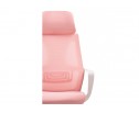 Компьютерное кресло Golem pink / white в Набережных Челнах