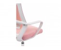 Компьютерное кресло Golem pink / white в Набережных Челнах