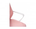 Компьютерное кресло Golem pink / white в Набережных Челнах