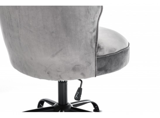 Компьютерное кресло Helen серое в Набережных Челнах