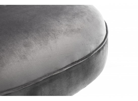 Компьютерное кресло Helen серое в Набережных Челнах