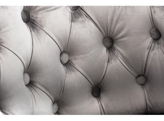 Компьютерное кресло Helen серое в Набережных Челнах