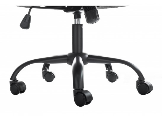 Компьютерное кресло Helen серое в Набережных Челнах