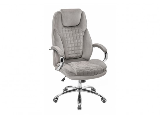 Компьютерное кресло Herd light grey в Набережных Челнах