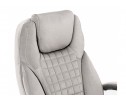 Компьютерное кресло Herd light grey в Набережных Челнах