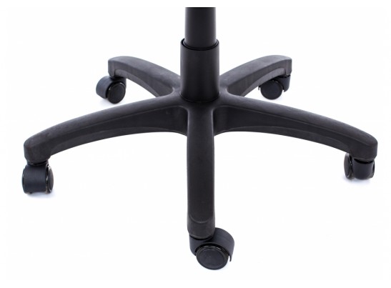 Компьютерное кресло Kadis светло-синее / белое в Набережных Челнах