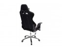 Компьютерное кресло Kano 1 cream / black в Набережных Челнах