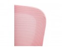 Компьютерное кресло Konfi pink / white в Набережных Челнах