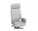 Компьютерное кресло Leo light gray / dark gray в Набережных Челнах