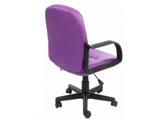 Компьютерное кресло Manager фиолетовое в Набережных Челнах