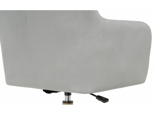 Компьютерное кресло Molly grey / gold в Набережных Челнах