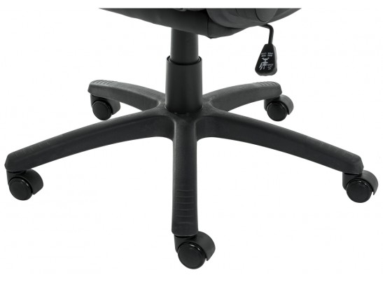 Компьютерное кресло Monza 1 кремовое / черное в Набережных Челнах