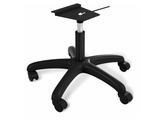 Компьютерное кресло SHT-ST35/S120P латте / черный муар в Набережных Челнах