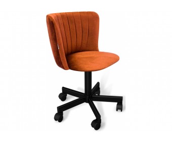 Компьютерное кресло SHT-ST36-1/S120M песчаная буря / черный муар