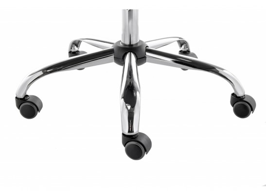 Компьютерное кресло Spike белое в Набережных Челнах