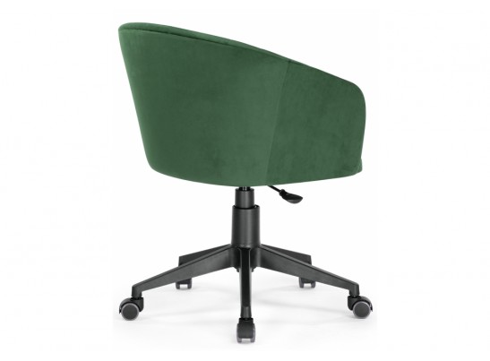 Компьютерное кресло Тибо изумрудный в Набережных Челнах