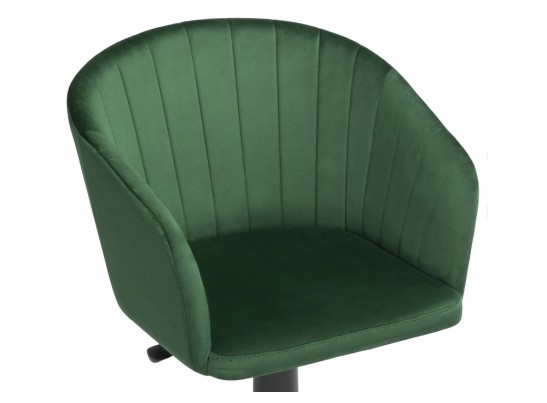 Компьютерное кресло Тибо изумрудный в Набережных Челнах