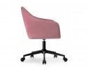 Компьютерное кресло Tonk dark pink / black в Набережных Челнах