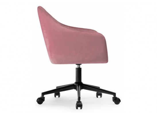 Компьютерное кресло Tonk dark pink / black в Набережных Челнах