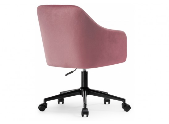 Компьютерное кресло Tonk dark pink / black в Набережных Челнах