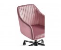 Компьютерное кресло Tonk dark pink / black в Набережных Челнах