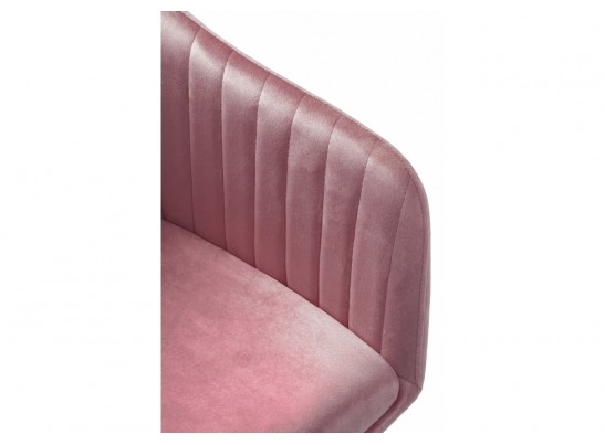 Компьютерное кресло Tonk dark pink / black в Набережных Челнах