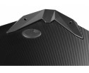 Компьютерный стол Master 3 123х60х75 black в Набережных Челнах