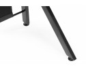 Компьютерный стол Master 3 123х60х75 black в Набережных Челнах