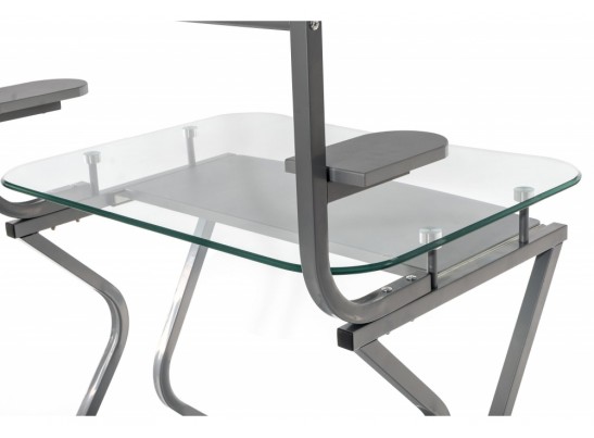 Компьютерный стол Roni 80х63х127 в Набережных Челнах