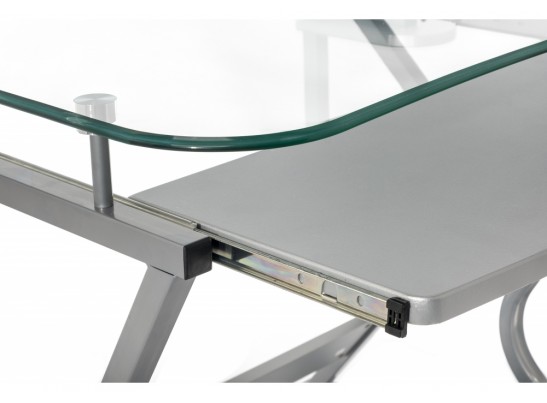 Компьютерный стол Roni 80х63х127 в Набережных Челнах