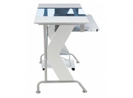 Компьютерный стол Uliss 90,5х50х75 в Набережных Челнах