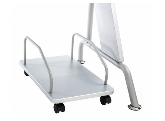 Компьютерный стол Uliss 90,5х50х75 в Набережных Челнах