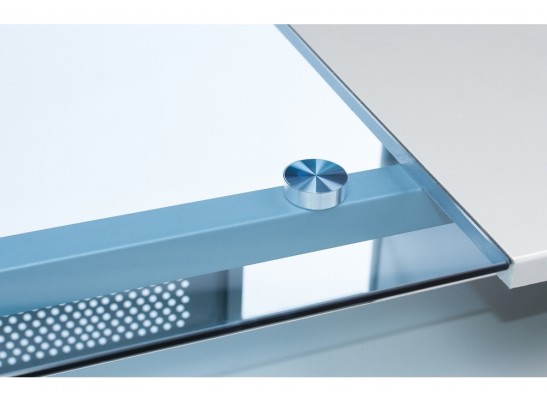 Компьютерный стол Uliss 90,5х50х75 в Набережных Челнах