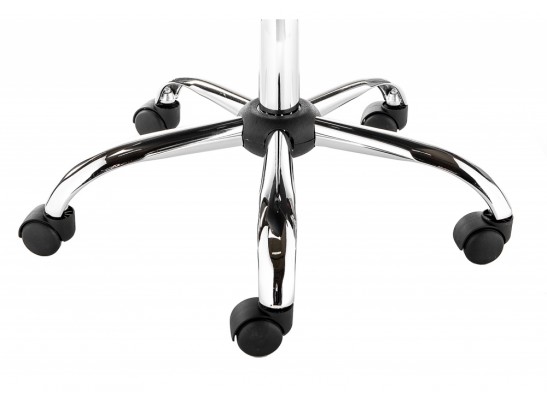 Компьютерный стул Midl черный в Набережных Челнах