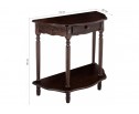 Консоль Console oak в Набережных Челнах