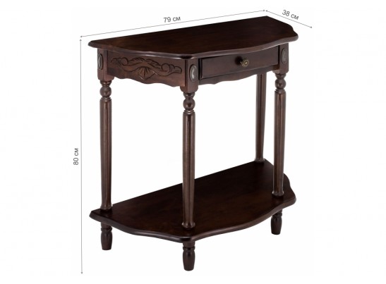 Консоль Console oak в Набережных Челнах Консоль Console oak в Набережных Челнах