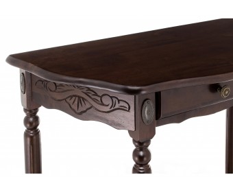 Консоль Console oak